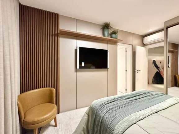Imagem Casa em Condominio 5 Dormitórios - Bairro xangri-la
