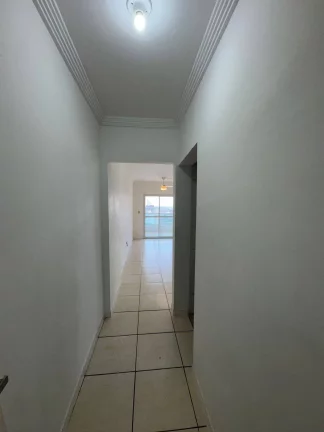 Imagem Lindo apartamento com dois dormitórios na Ocian - Praia Grande!