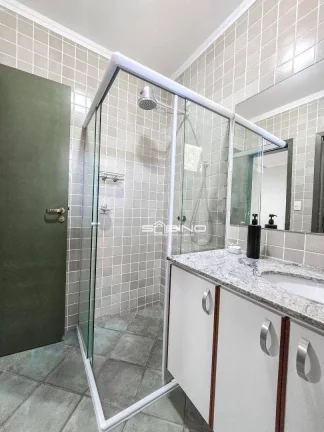 Imagem Villagio à Venda na Riviera, com 2 suítes 106m² de área útil, 2 vagas de garagem
