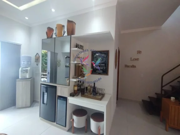 Imagem CASA COM 2 SUITES