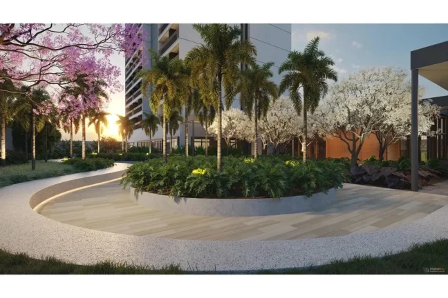 Imagem APARTAMENTO RESIDENCIAL em São Paulo - SP, Pinheiros
