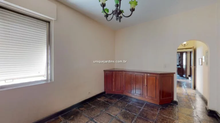 Imagem Apartamento à venda Jardim Paulista São Paulo