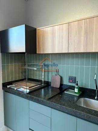 Imagem Casa à venda no bairro Jardim Murilo - Mogi Guaçu/SP