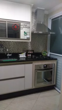Imagem VENDE APARTAMENTO NA VILA PRUDENTE