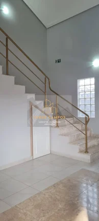 CA-26296 - CASA PARA LOCAÇÃO E VENDA NA VILA EMA - SJCAMPOS