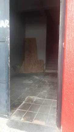 Imagem Alugo Salão Comercial em Santo André, Jd. Ana Maria