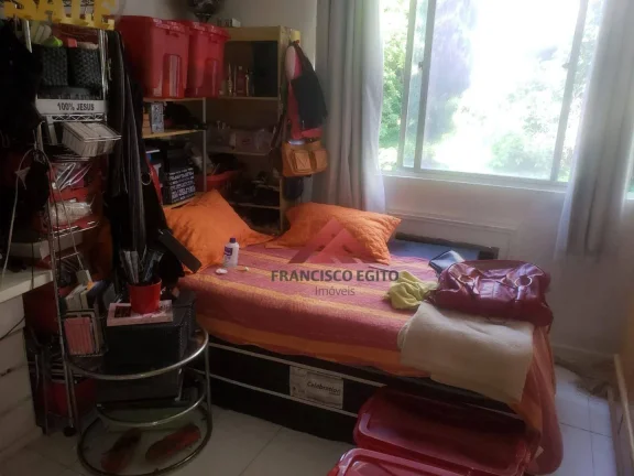 Imagem Apartamento à venda, 75 m² por R$ 500.000,00 - Centro - Niterói/RJ