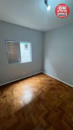 Imagem Apartamento - Aparecida - Santos/SP