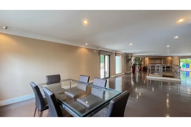 Imagem APARTAMENTO RESIDENCIAL em São Paulo - SP, Moema