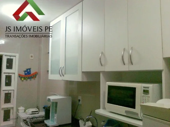 Imagem Apartamento A Venda em RECIFE - PE, Boa Viagem