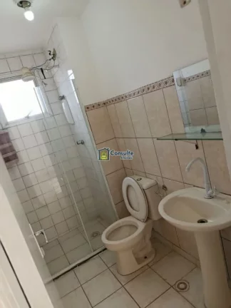 Imagem APARTAMENTO COM 60 m² - MIRIM - PRAIA GRANDE SP