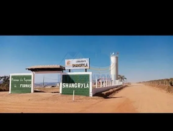 Imagem Terreno - Zona Rural - Zona Rural