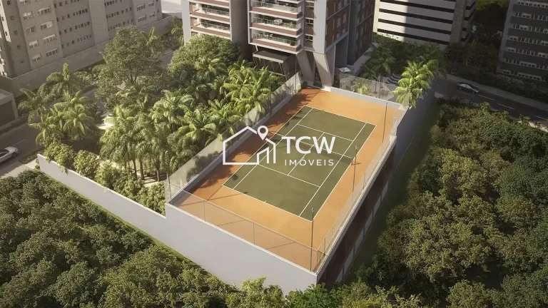 Imagem Apartamento à venda no bairro Paraíso - São Paulo/SP, Zona Sul