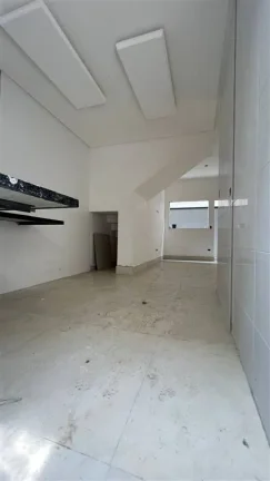 Imagem CASA COM 48.97 m² - MARACANÃ - PRAIA GRANDE SP