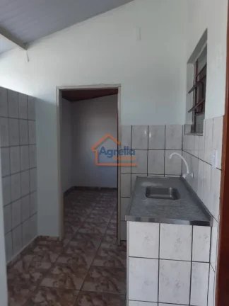 Imagem Casa à venda no bairro Jardim Lago - Mogi Mirim/SP