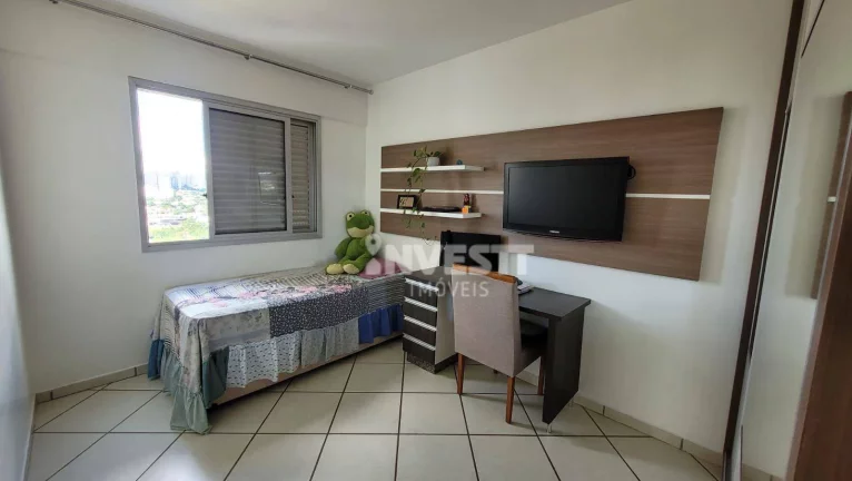 Imagem Apartamento à venda na Vila dos Alpes - Goiânia/GO