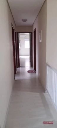 Imagem Sobrado com 3 quartos à venda, 316 m² por R$ 1.170.000 - Jardim Vila Galvão - Guarulhos/SP