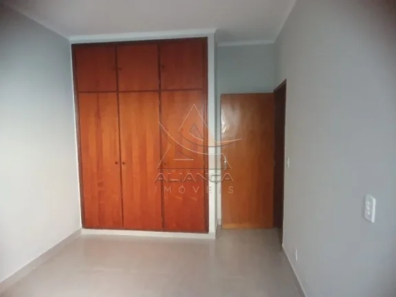 Imagem Casa - Ribeirão Preto - Monte Alegre