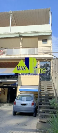 Imagem Galpão Comercial à Venda na Vila Ré, São Paulo-SP: 5 Salas, 4 Banheiros, 8 Vagas de Garagem, 782m² de Área.