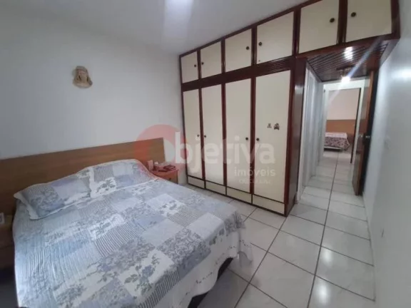 Imagem Apartamento com 2 dormitórios à venda, 141 m² por R$ 700.000,00 - Passagem - Cabo Frio/RJ