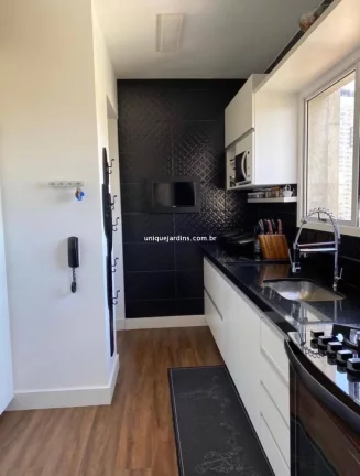 Imagem Apartamento à venda Brooklin São Paulo
