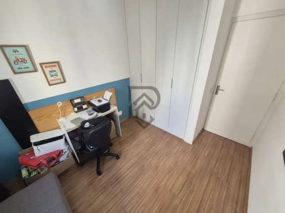 Imagem Apartamento Vila Mariana proximo ao metrô ana rosa