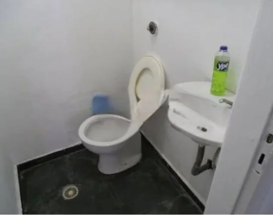 Imagem Alugo Salão em Sbc, Centro