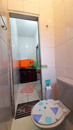 Imagem Casa Padrão
