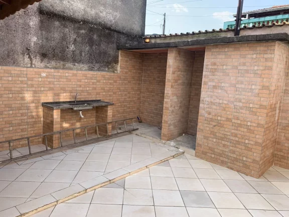 Imagem Casa com 3 dormitórios à venda, 178 m² por R$ 490.000,00 - Jardim Glória - Poá/SP