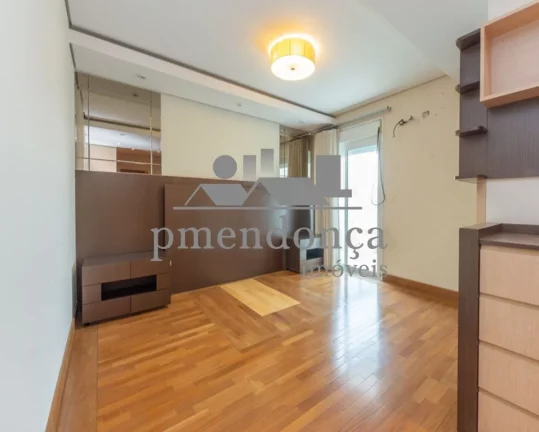 Imagem Apartamento em Perdizes com 3 suítes e 4 vagas, 282 m2
