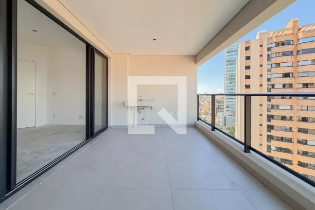 Imagem Apartamento à Venda - Vila Mariana, 3 Quartos, 95 m2