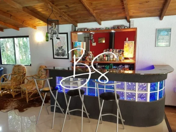 Imagem CASA RESIDENCIAL em NOVA PETRÓPOLIS - RS, Logradouro