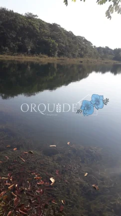 Imagem Chácara à venda em Rio Verde-GO: Oportunidade imperdível na Área Rural de Rio Verde!