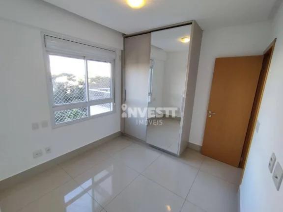Imagem Apartamento com 4 dormitórios para alugar, 150 m² - Setor Marista - Goiânia/GO
