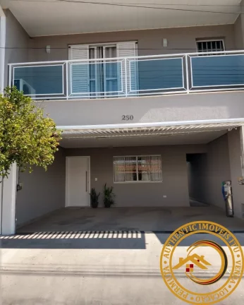 Imagem CASA RESIDENCIAL em ITU - SP, JARDIM DOS IPÊS