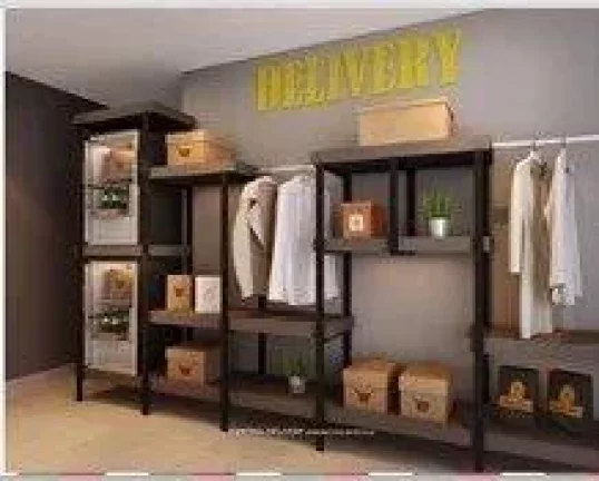 Foto do imóvel: Apartamento com 1 quarto + suíte, 28m2, à venda, na planta, bairro Presidente Altino/Osasco-SP