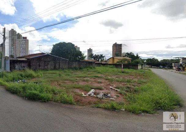 Imagem Área para Venda em Goiânia, PARQUE AMAZONIA