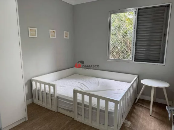 Imagem Apartamento de 109m² com 3 dormitórios e à venda, Barcelona, São Caetano do Sul, SP