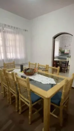 Imagem Chácara com 6 dormitórios à venda, 12300 m² por R$ 2.750.000,00 - Mato Dentro - Mairiporã/SP