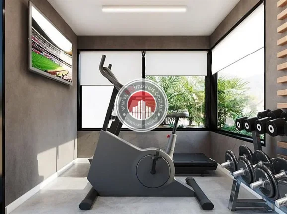 Imagem Apartamento a Venda no bairro Botafogo - Rio de Janeiro, RJ