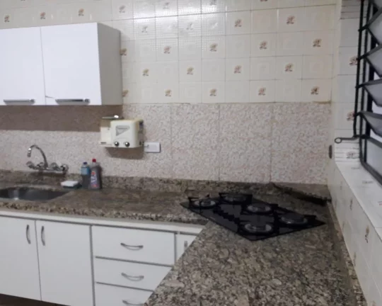 Imagem * SOBRADO NO BUTANTÃ C/ 3 DORMS; 1 SUÍTE, 2 VAGAS COBERTAS, CHURRASQUEIRA.