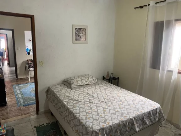 Imagem Casa com 2 dormitórios à venda, 148 m² por R$ 400.000,00 - Parque Maria Helena - Suzano/SP