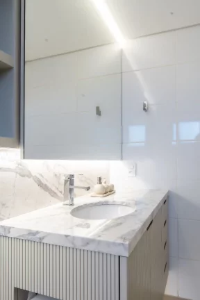 Imagem Apartamento à venda, com 3 quartos, 109,66m²