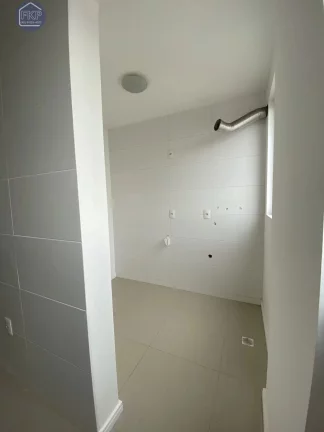 Imagem Apartamento 2 dormitórios!