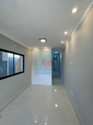 Imagem Casa com 3 dorms, Santa Júlia, Itanhaém - R$ 439 mil, Cod: 2385