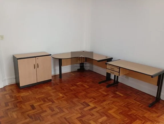 Imagem Conjunto para alugar, 92 m² por R$ 3.648,69/mês - Sé - São Paulo/SP