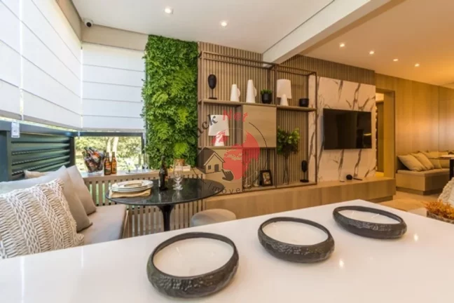 Imagem Apartamento com 3 dormitórios à Venda no bairro Rudge Ramos em São Bernardo do Campo