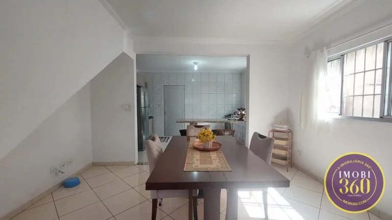 Imagem Sobrado à Venda em Cidade Líder, São Paulo - SP