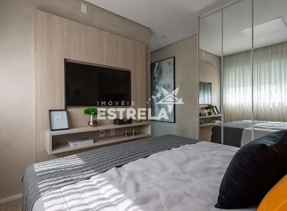 Imagem Apartamentos 02 Dorms com lazer completo e vaga - Morumbi/SP