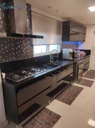 Imagem APARTAMENTO BELÍSSIMO - CENTRO - SBC